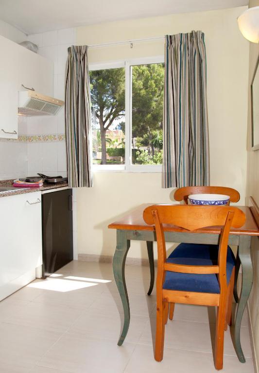 Apartamentos Carabela II Peguera Exterior foto